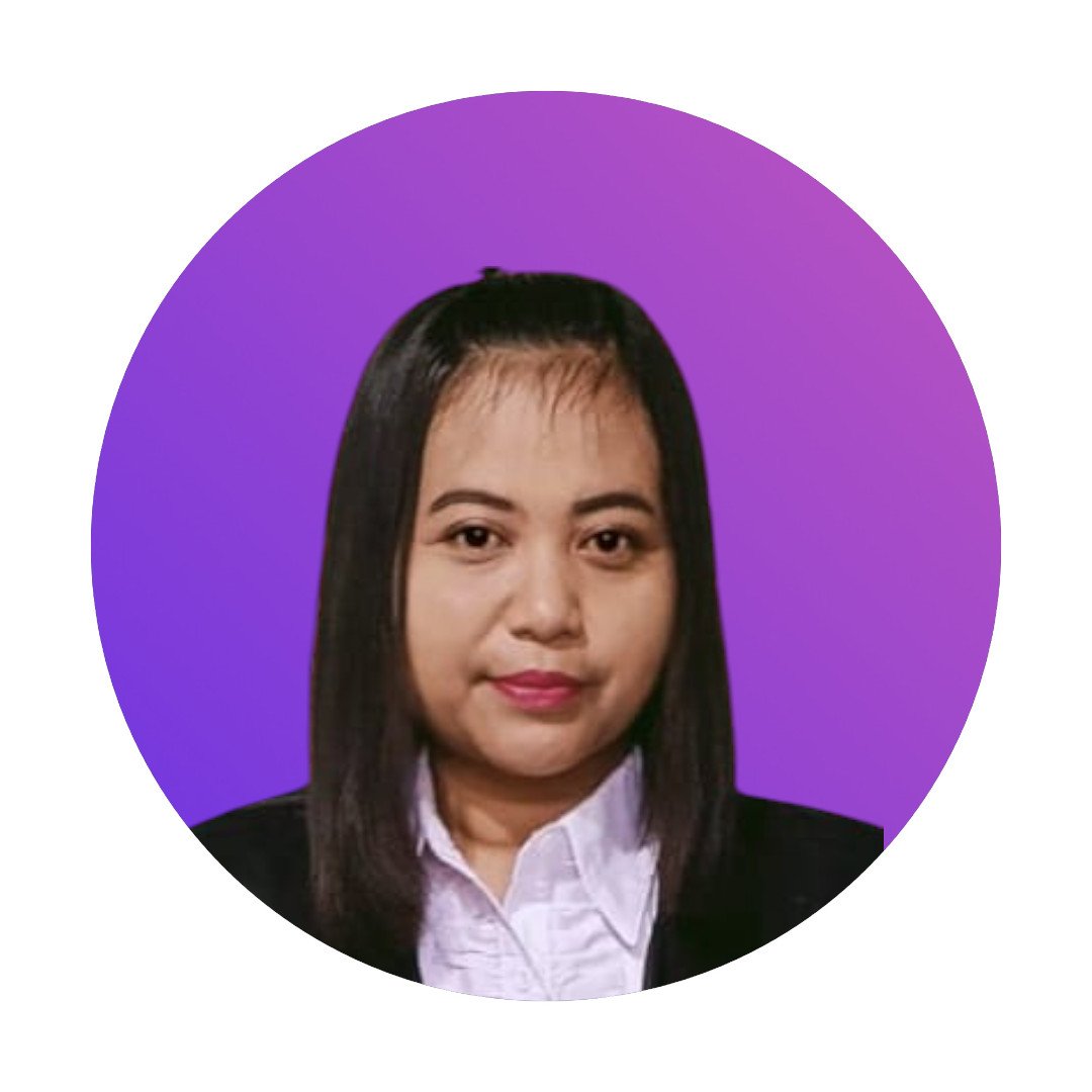 Ester Sugiarsi, M.Pd.K.