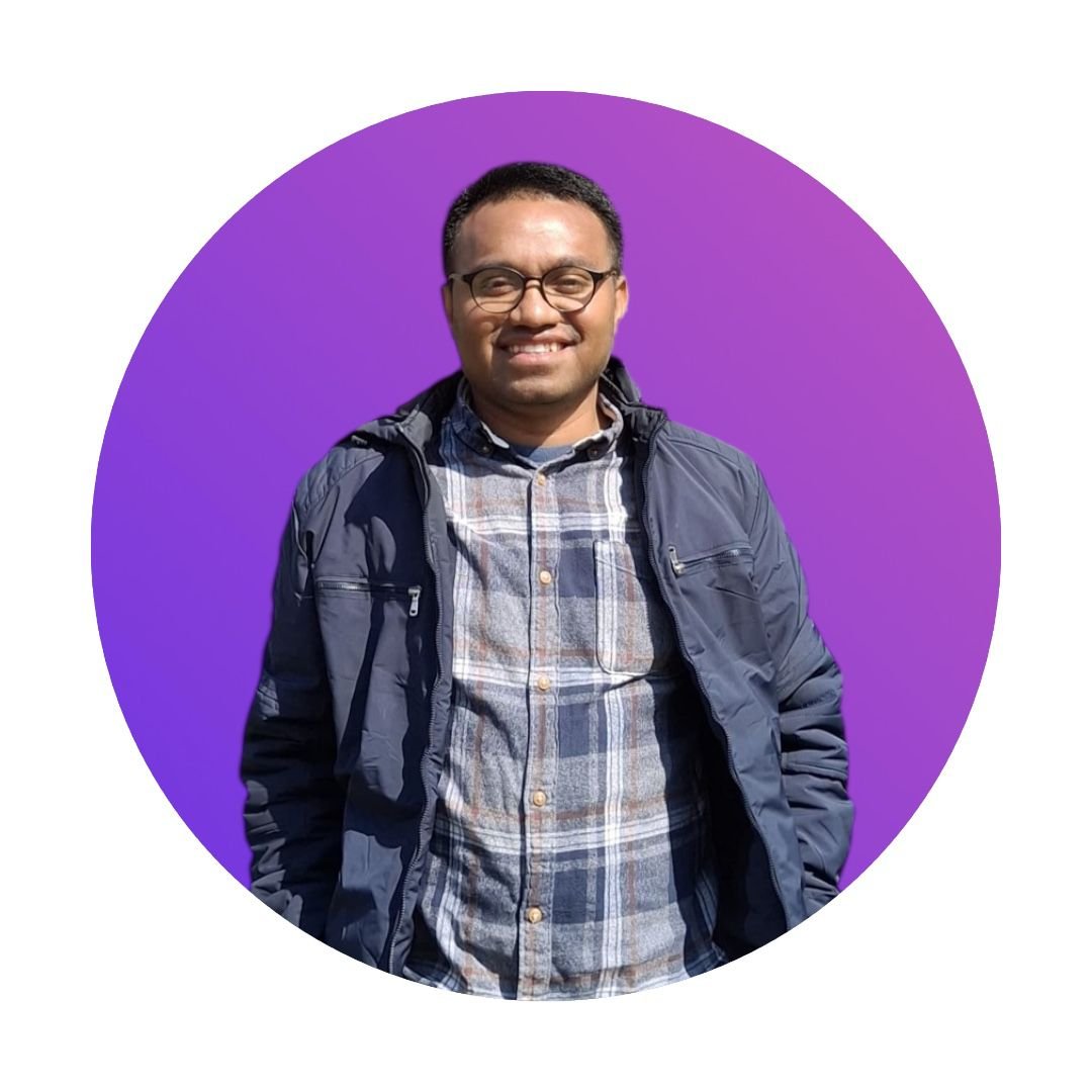Yosep Iswanto Padabang, M.Pd.