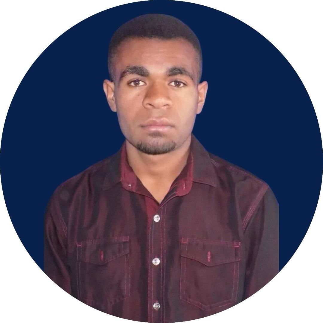 Tixon Itlay, S.Fil.